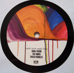 Δίσκος LP Smile - A Light For Attracting Attention (2 LP) - 3