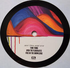 Δίσκος LP Smile - A Light For Attracting Attention (2 LP) - 4