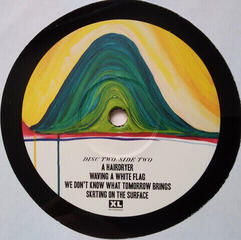 Δίσκος LP Smile - A Light For Attracting Attention (2 LP) - 5