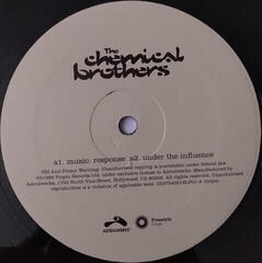 Schallplatte The Chemical Brothers - Surrender (Reissue) (180g) (2 LP) - 1