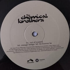 Schallplatte The Chemical Brothers - Surrender (Reissue) (180g) (2 LP) - 2