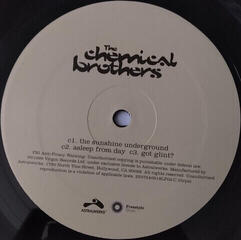 Schallplatte The Chemical Brothers - Surrender (Reissue) (180g) (2 LP) - 3