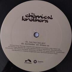 Schallplatte The Chemical Brothers - Surrender (Reissue) (180g) (2 LP) - 4