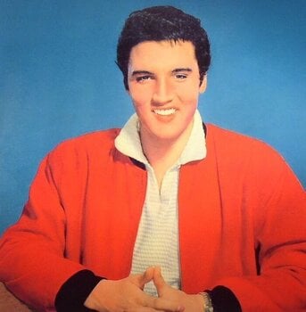 LP ploča Elvis Presley - Elvis' Christmas Album (Reissue) (LP) - 2