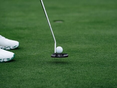 Golfschläger - Putter TaylorMade TP Black 6 Rechte Hand 34'' - 12