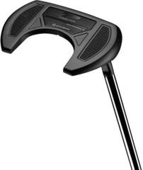 Palica za golf - putter TaylorMade TP Black 6/Black - 3