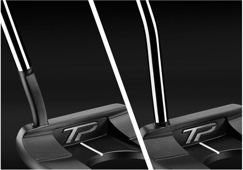 Стик за голф Путер TaylorMade TP Black 6 Дясна ръка 35'' - 7