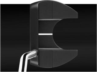 Palica za golf - putter TaylorMade TP Black 6/Black - 7