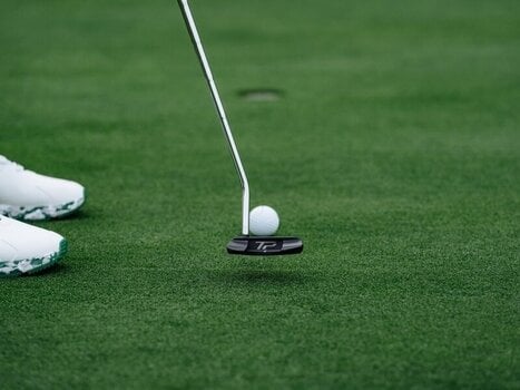 Golfschläger - Putter TaylorMade TP Black 7 Rechte Hand 34'' - 12