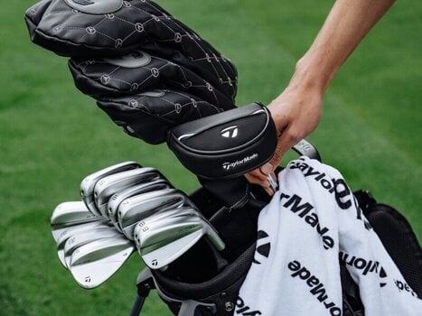 Golfschläger - Putter TaylorMade TP Black 7 Rechte Hand 34'' - 13