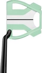 Palica za golf - puter TaylorMade Spider Tour X Ice Mint Desna ruka Double Bend 33" Palica za golf - puter - 1