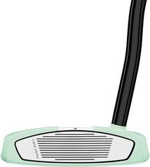 Palica za golf - puter TaylorMade Spider Tour X Ice Mint Desna ruka Double Bend 33" Palica za golf - puter - 2