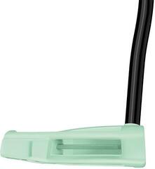 Palica za golf - puter TaylorMade Spider Tour X Ice Mint Desna ruka Double Bend 33" Palica za golf - puter - 4