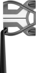 Golf Club Putter TaylorMade Spider Tour Double Bend/Black - 1