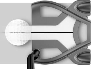Golf Club Putter TaylorMade Spider Tour Double Bend/Black - 7