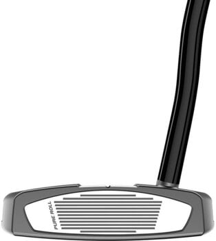 Kij golfowy - putter TaylorMade Spider Tour V Double Bend Lewa ręka 35'' - 3