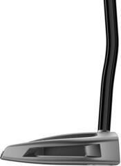 Стик за голф Путер TaylorMade Spider Tour V Double Bend/Black - 4