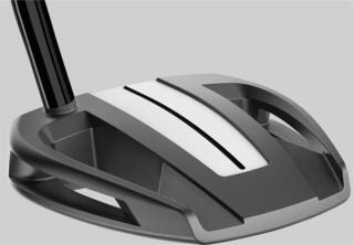 Стик за голф Путер TaylorMade Spider Tour V Double Bend/Black - 6