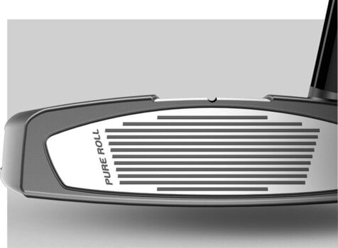 Kij golfowy - putter TaylorMade Spider Tour V Double Bend Lewa ręka 35'' - 9