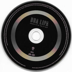 Hudební CD Dua Lipa - Dua Lipa (Complete Edition) (Reissue) (2 CD) - 2