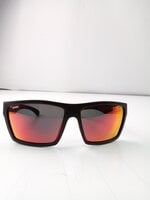 UVEX LGL 29 Matte Black/Mirror Red Lifestyle naočale