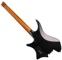 Kitara headless Strandberg Boden Essential 6 Black Granite Kitara headless - 1
