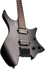 Kitara headless Strandberg Boden Essential 6 Black Granite Kitara headless - 2