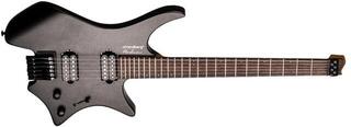 Kitara headless Strandberg Boden Essential 6 Black Granite Kitara headless - 3