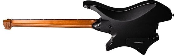 Gitara headless Strandberg Boden Essential 6 Black Granite - 5