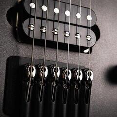 Kitara headless Strandberg Boden Essential 6 Black Granite Kitara headless - 7