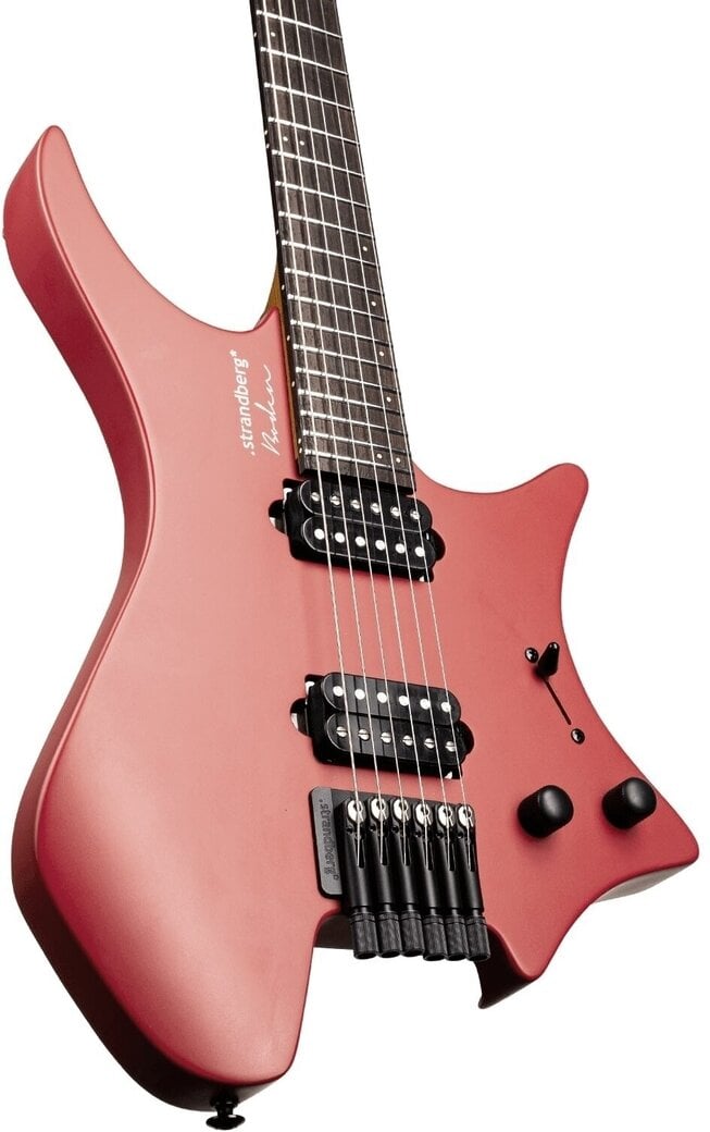 Boden Essential 6 Astro Dust | .strandberg* Guitars