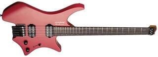 Kitara headless Strandberg Boden Essential 6 Astro Dust Kitara headless - 3