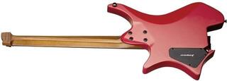 Kitara headless Strandberg Boden Essential 6 Astro Dust Kitara headless - 5