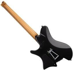 Headless gitaar Strandberg Sälen CK Stealth Headless gitaar - 1