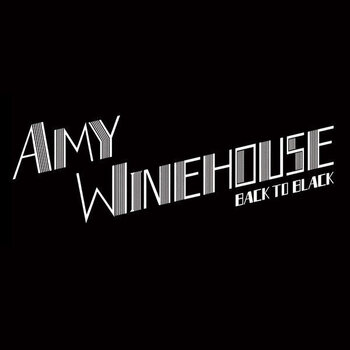 Hudební CD Amy Winehouse - Back To Black (Deluxe Edition) (2 CD) - 2