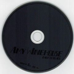 CD muzica Amy Winehouse - Back To Black (Deluxe Edition) (2 CD) - 2