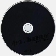 CD muzica Amy Winehouse - Back To Black (Deluxe Edition) (Reissue) (2 CD) - 1