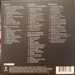 CD musique Amy Winehouse - The Collection (Reissue) (5 CD) - 1