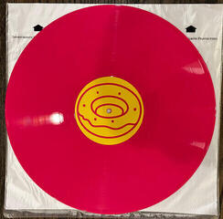 LP platňa Tyler The Creator - Wolf (Pink Coloured) (2 LP) - 3