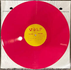 LP platňa Tyler The Creator - Wolf (Pink Coloured) (2 LP) - 4