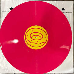 LP platňa Tyler The Creator - Wolf (Pink Coloured) (2 LP) - 5