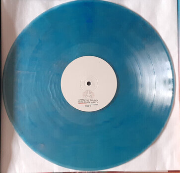 LP platňa Armin Van Buuren - Feel Again (Box Set) (Coloured) (3 LP) - 2