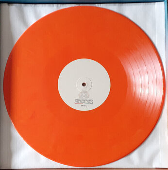 LP platňa Armin Van Buuren - Feel Again (Box Set) (Coloured) (3 LP) - 4