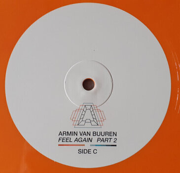 LP platňa Armin Van Buuren - Feel Again (Box Set) (Coloured) (3 LP) - 5