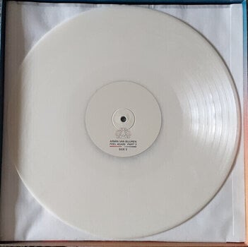 LP platňa Armin Van Buuren - Feel Again (Box Set) (Coloured) (3 LP) - 6