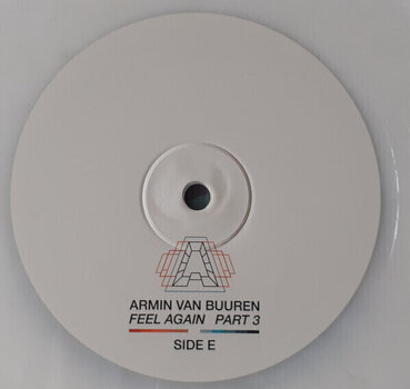 LP platňa Armin Van Buuren - Feel Again (Box Set) (Coloured) (3 LP) - 7