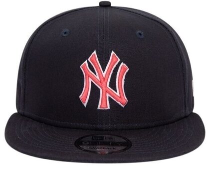 Casquette New York Yankees 9Fifty MLB Outline Navy M/L Casquette - 2