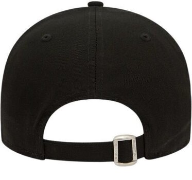 Καπέλο Chicago Bulls 9Forty NBA Metalic Outline Black UNI Καπέλο - 4