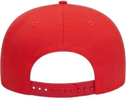 Καπέλο New York Yankees 9Fifty MLB League Essential Red/White M/L Καπέλο - 4