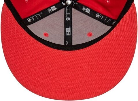 Casquette New York Yankees 9Fifty MLB League Essential Red/White M/L Casquette - 6